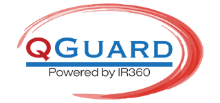 Q-Guard Logo